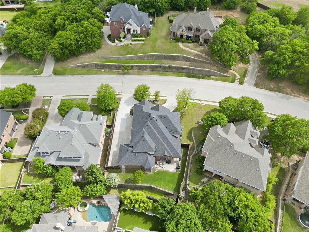 Castlewood Sec One - Residential