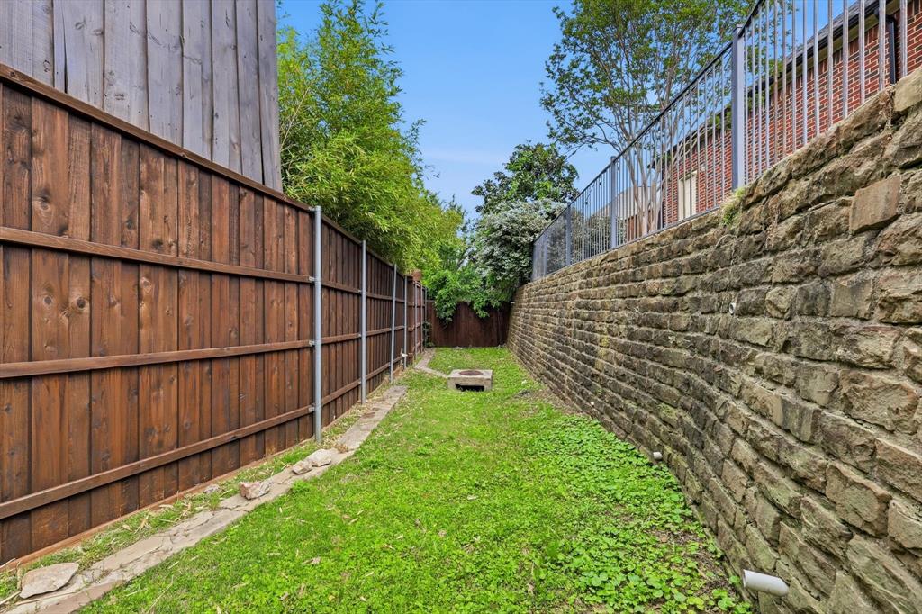 Castlewood Sec One - Residential