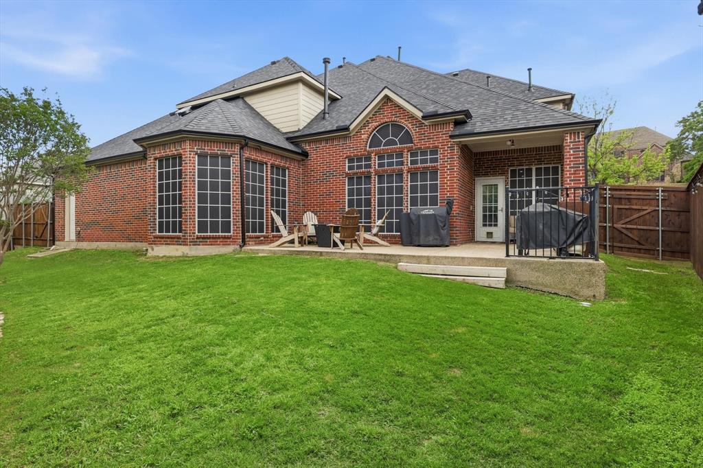 Castlewood Sec One - Residential