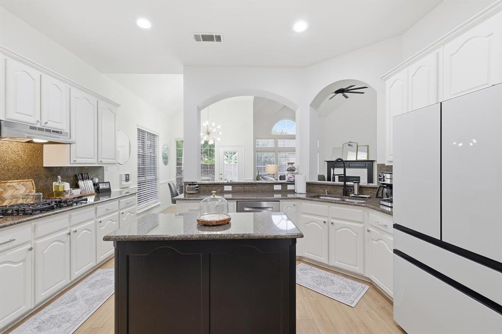 Castlewood Sec One - Residential