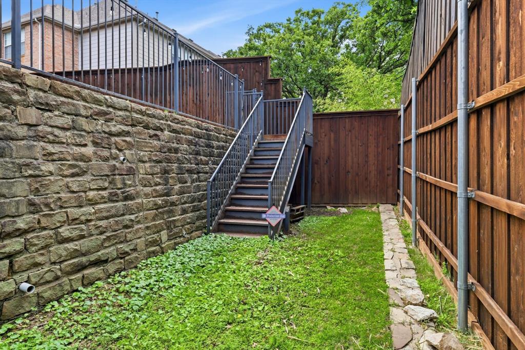 Castlewood Sec One - Residential