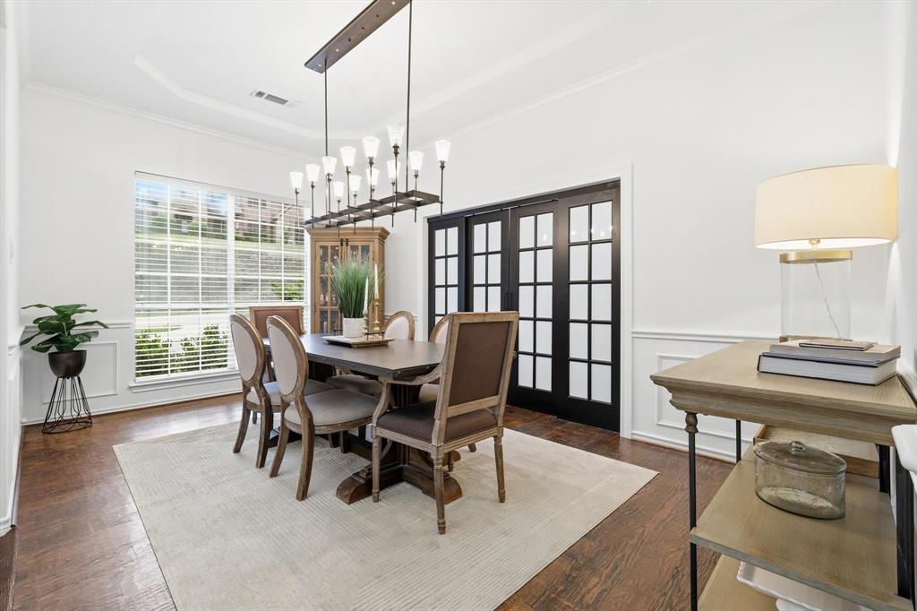 Castlewood Sec One - Residential