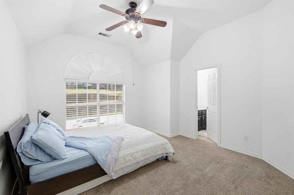 Castlewood Sec One - Residential
