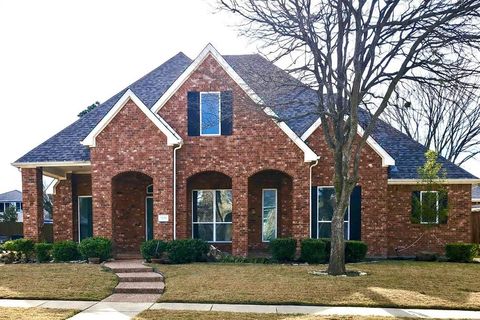 1906 Armstrong Drive Allen TX 75002