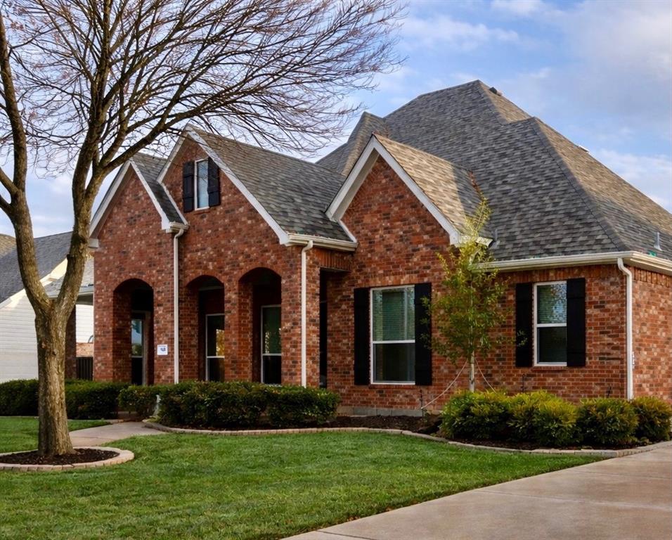 1906 Armstrong Drive