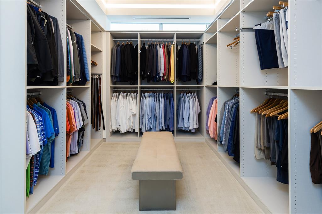 Museum Tower Condo - Residential