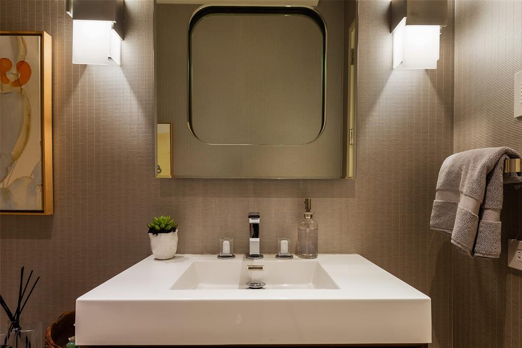 Museum Tower Condo - Residential