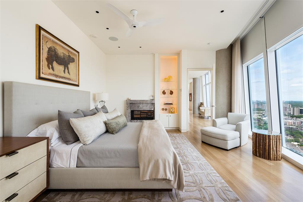 Museum Tower Condo - Residential