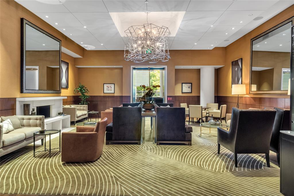 Museum Tower Condo - Residential