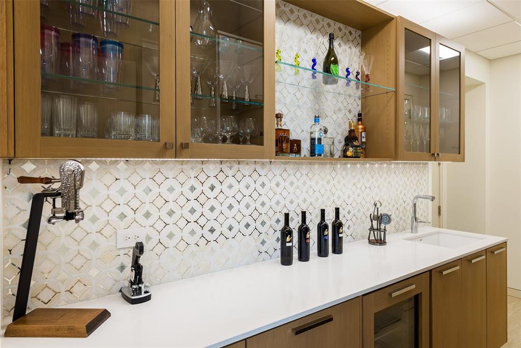 Museum Tower Condo - Residential