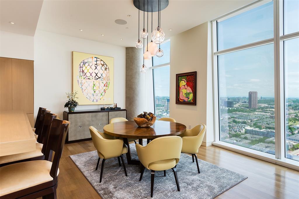 Museum Tower Condo - Residential