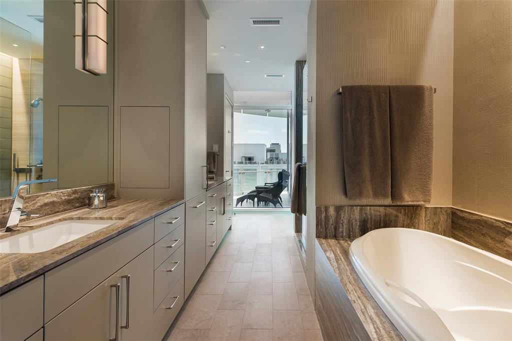 Museum Tower Condo - Residential