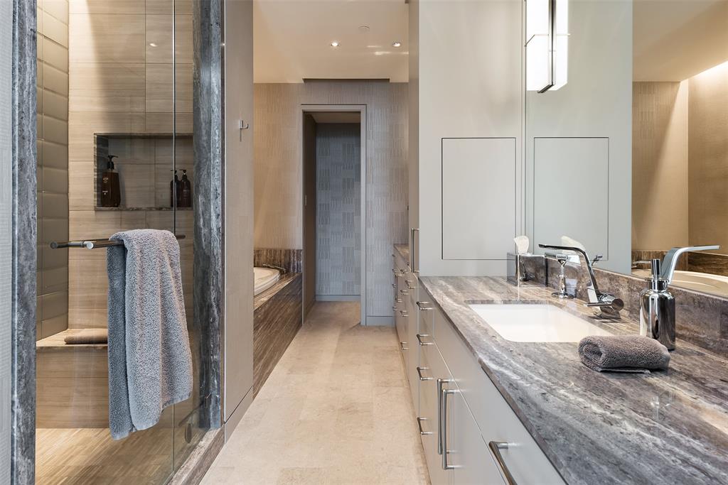 Museum Tower Condo - Residential