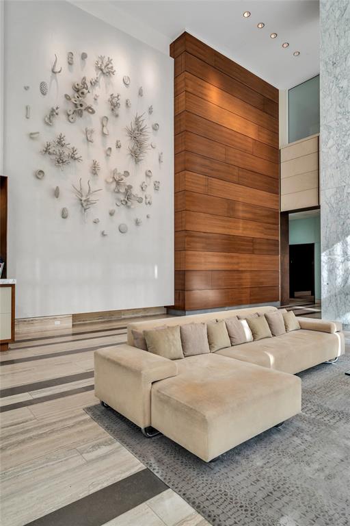 Museum Tower Condo - Residential