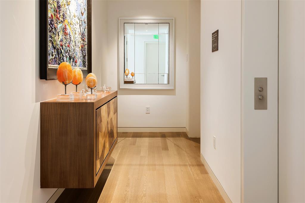 Museum Tower Condo - Residential