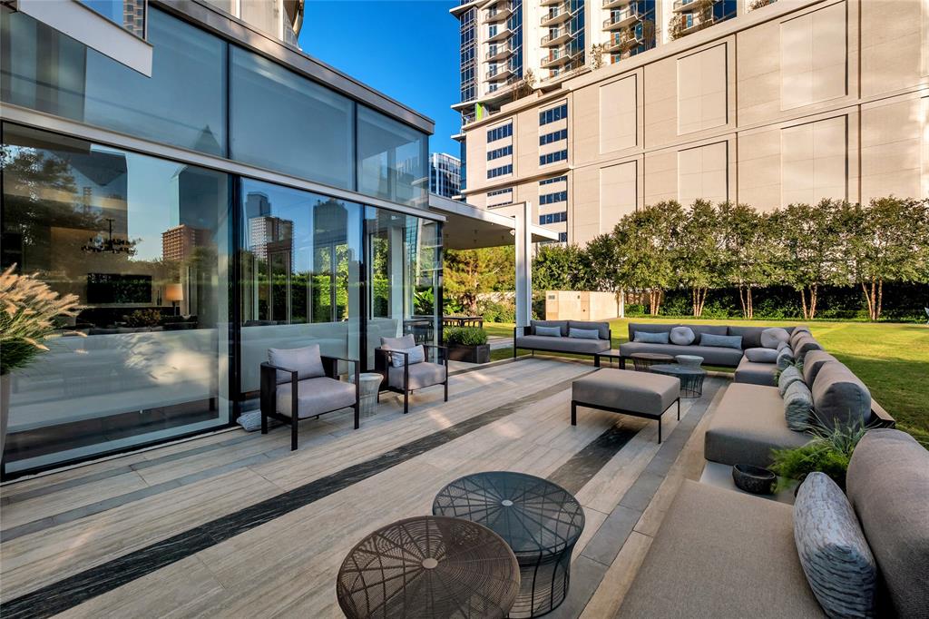 Museum Tower Condo - Residential