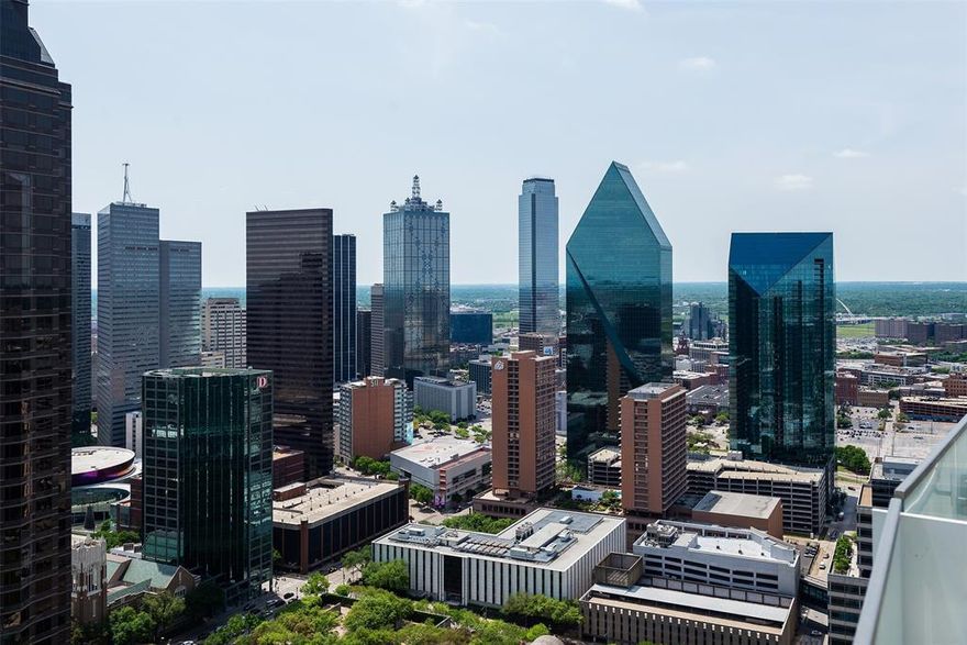 Fully furnished one of a kind custom home exquisitely designed by David Cadwallader and completed by Hudson Construction. Enjoy spectacular views of Downtown & the Arts District thru the floor to ceiling windows. The soft color palette is accentuated by beautiful marbles & bleached oak. Highlights include a double sided fireplace, kitchen with Miele appliances, wet bar with wine fridge and ice maker, master suite with blackouts and sheer draperies and an exceptional closet by California Closets. Museum Tower amenities include; 24 hour valet, concierge, pool with spa & firepit, outdoor grills, fitness center & studio, conference room, 2 owner’s lounges, two guest suites, dog park, gallery space & two house cars.