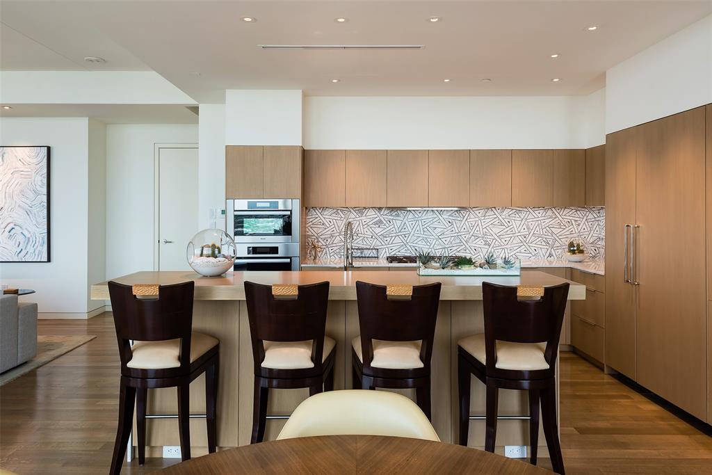 Museum Tower Condo - Residential