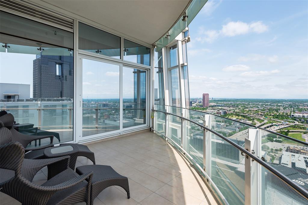 Museum Tower Condo - Residential