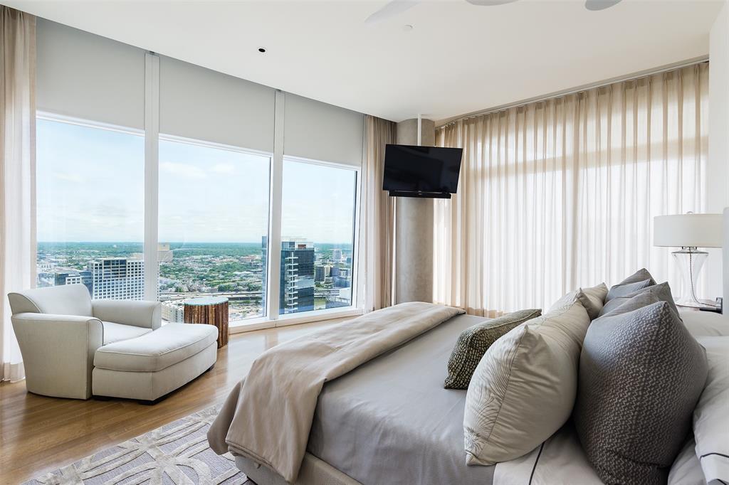 Museum Tower Condo - Residential