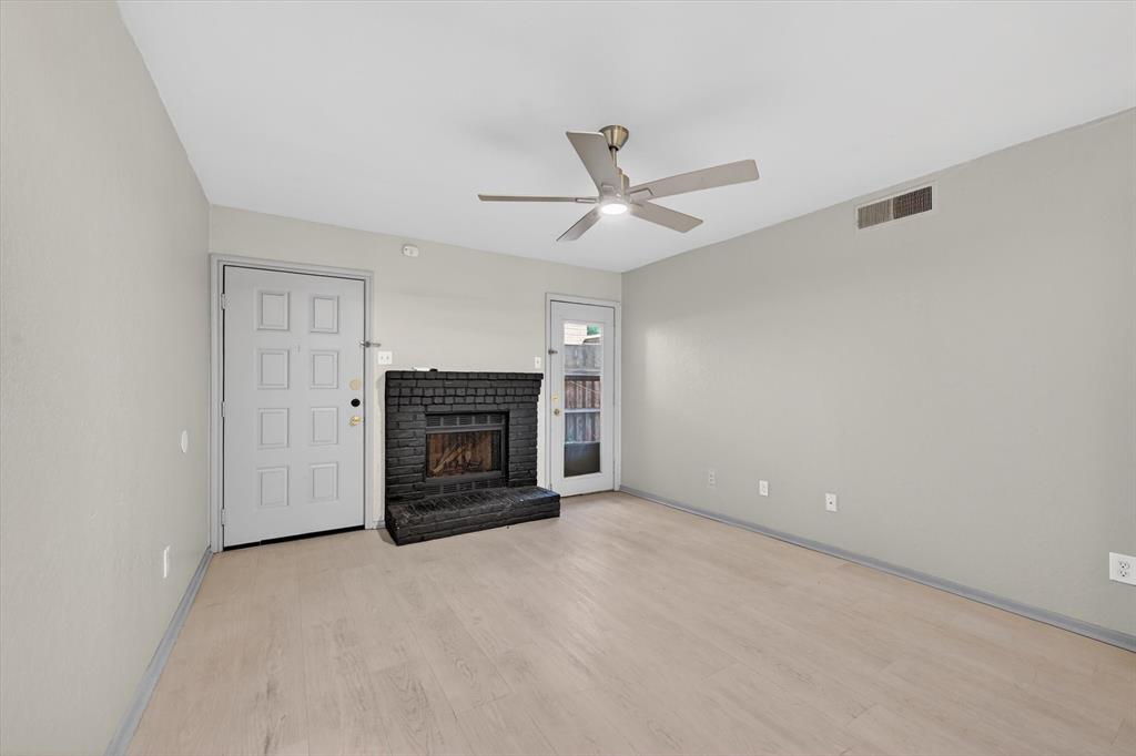 1810 N Garrett Avenue 124