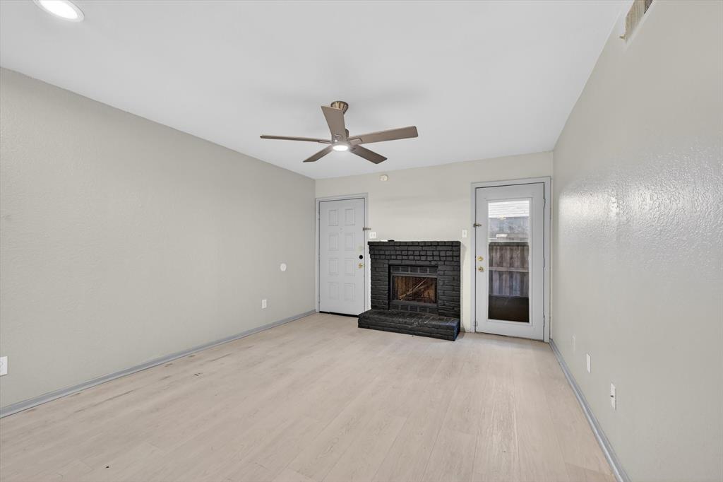 1810 N Garrett Avenue 124