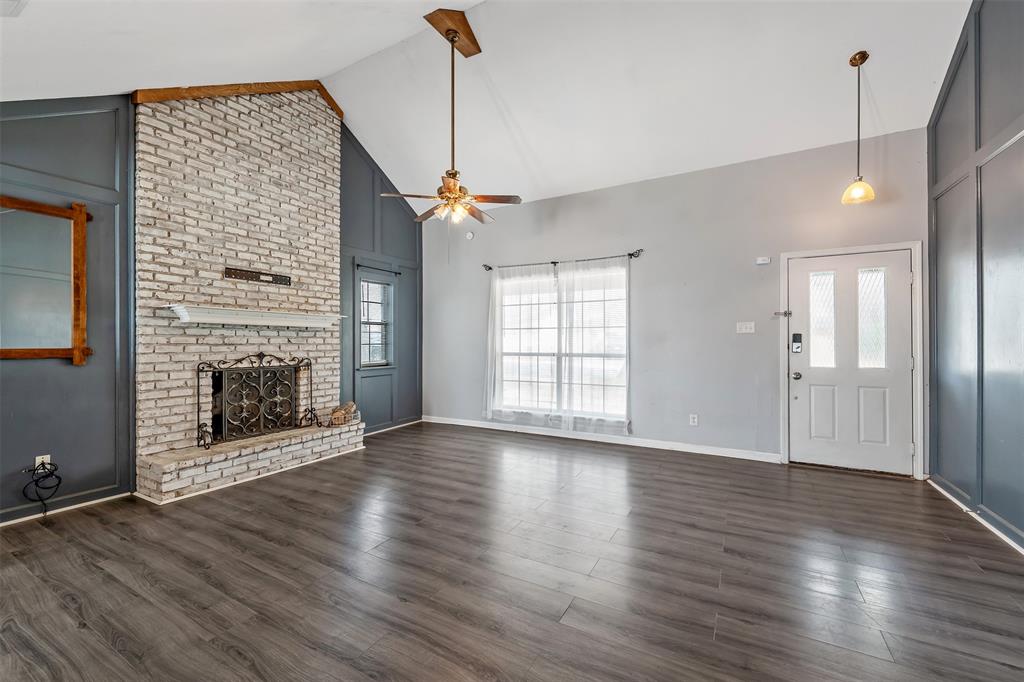 Rainbow - Residential