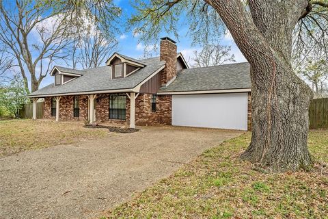 Photo of 201 JoAnn, Whitehouse, TX 75791 (MLS # 21206189)