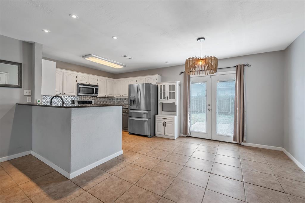 Rainbow - Residential