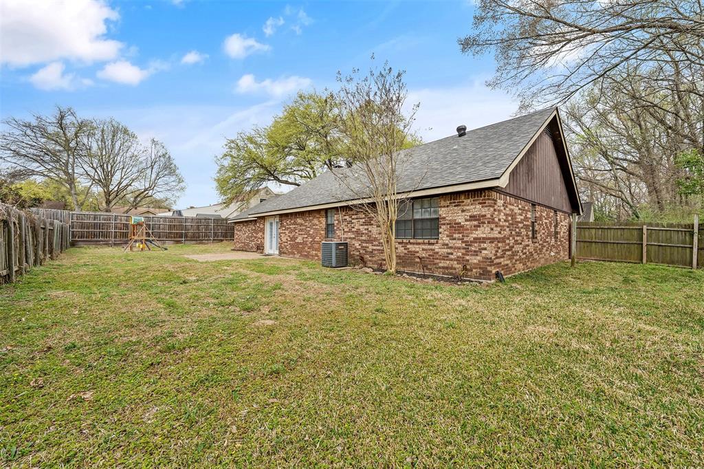 Rainbow - Residential