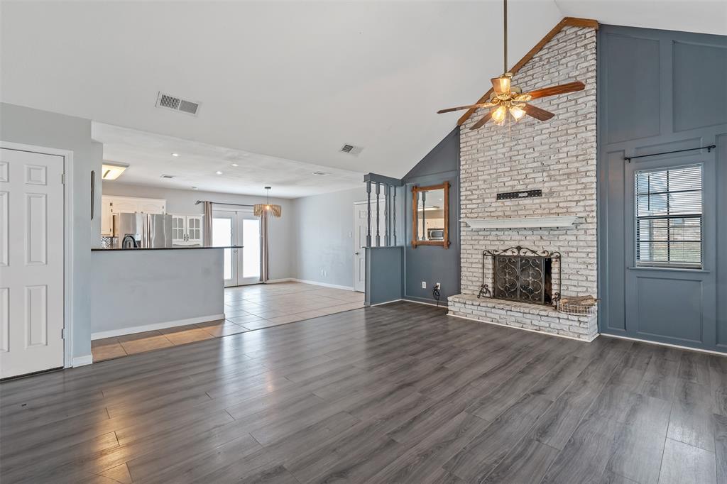 Rainbow - Residential