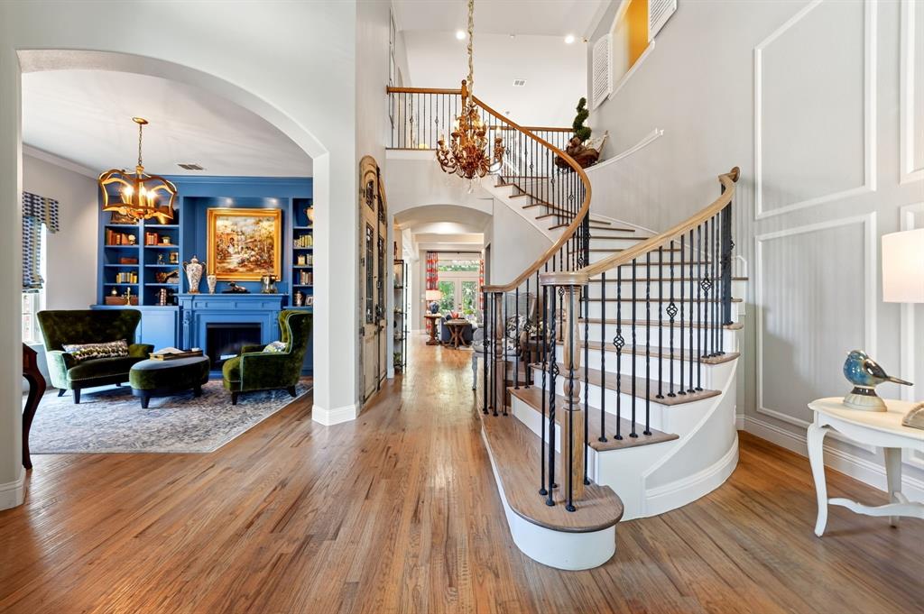 657 Mission Drive