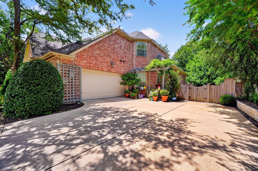 657 Mission Drive