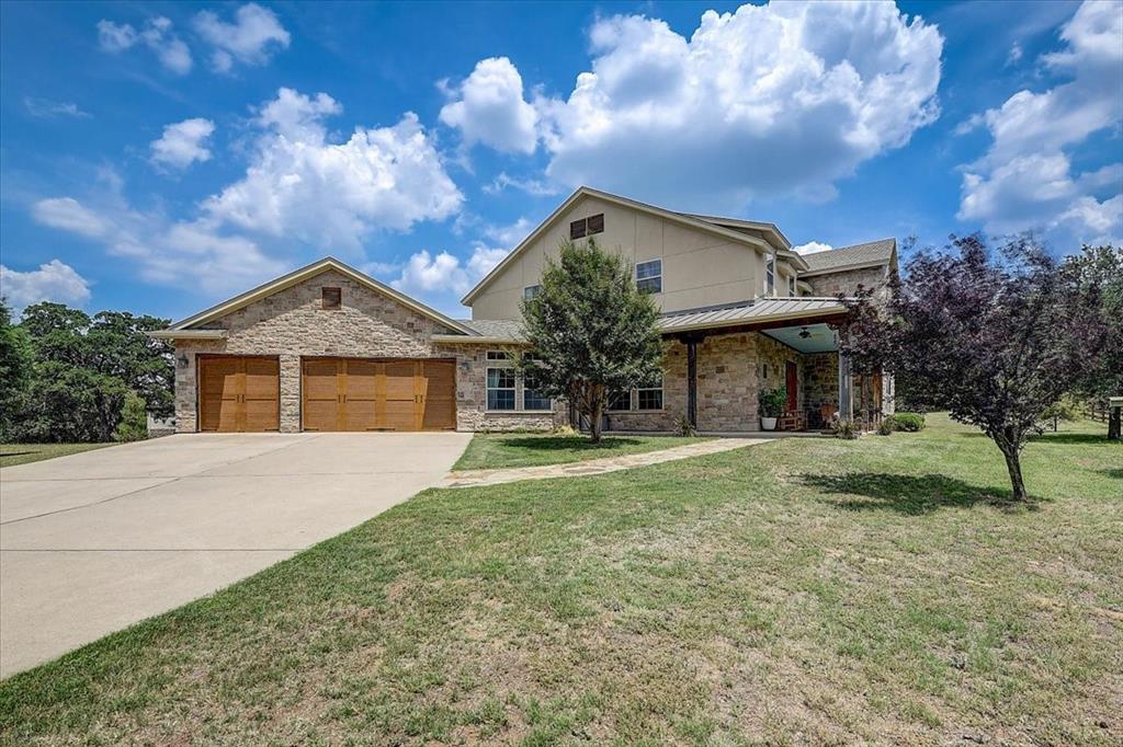 Copper Woods - Residential