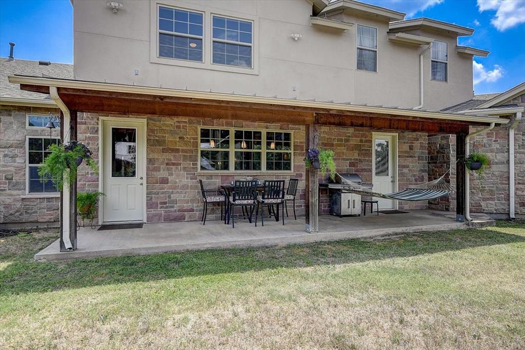 Copper Woods - Residential