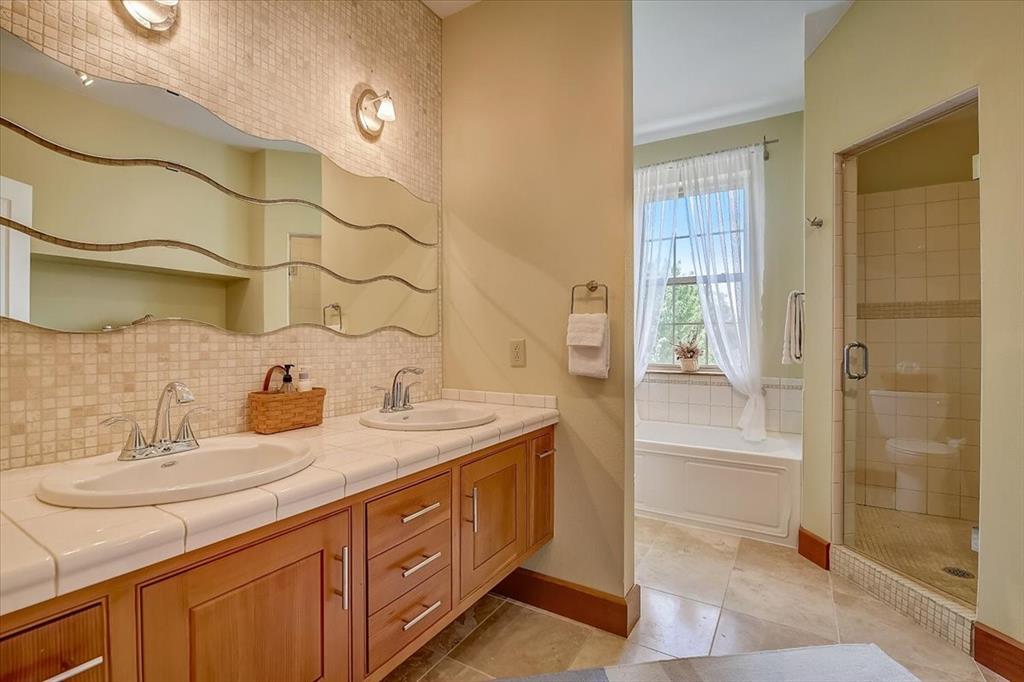 Copper Woods - Residential