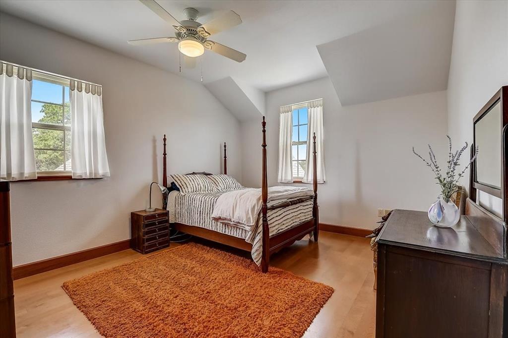 Copper Woods - Residential