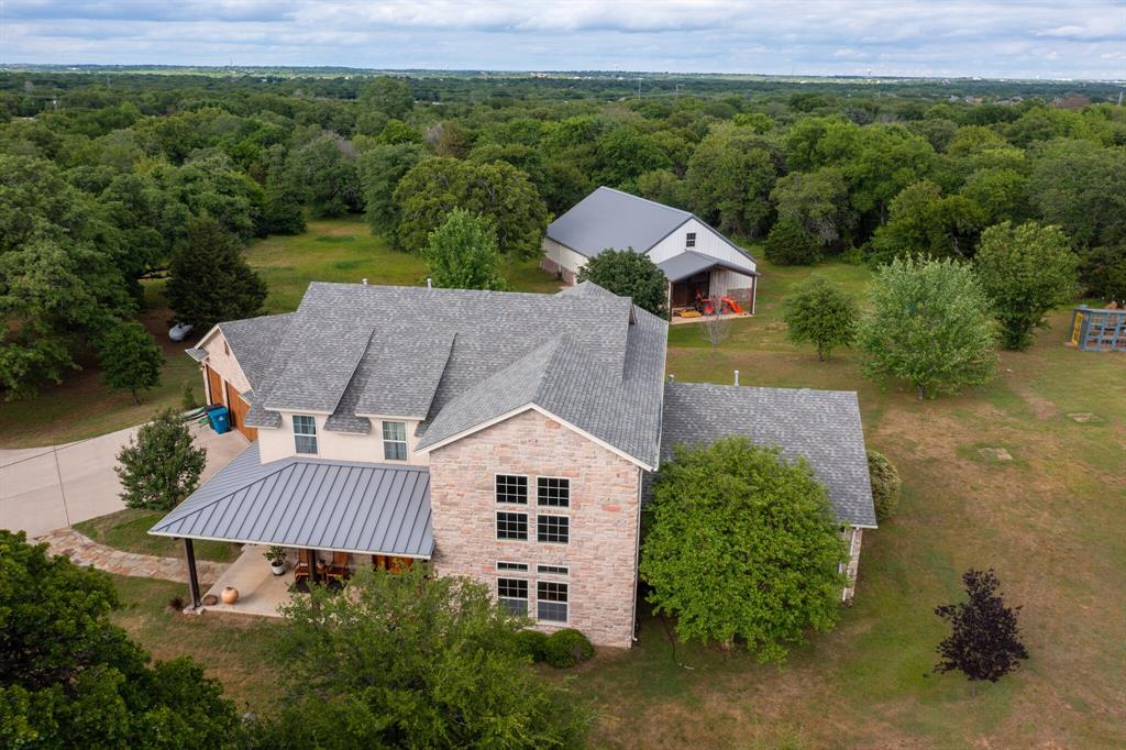 Copper Woods - Residential