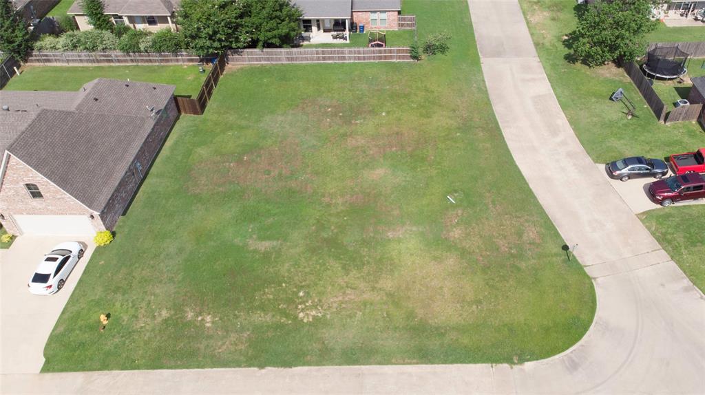 Cottage Ridge - Land