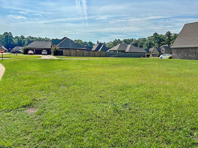 Cottage Ridge - Land