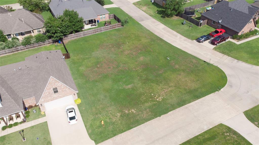 Cottage Ridge - Land