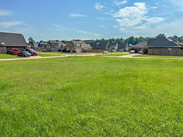 Cottage Ridge - Land