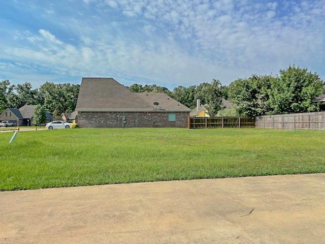 Cottage Ridge - Land