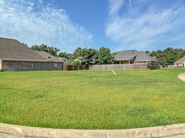 Cottage Ridge - Land