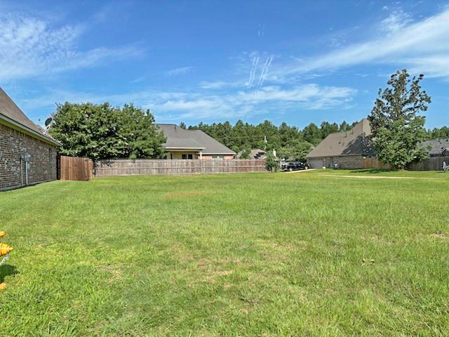 Cottage Ridge - Land