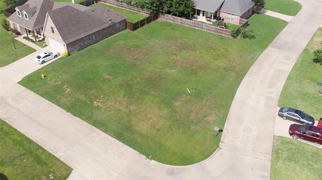 Cottage Ridge - Land