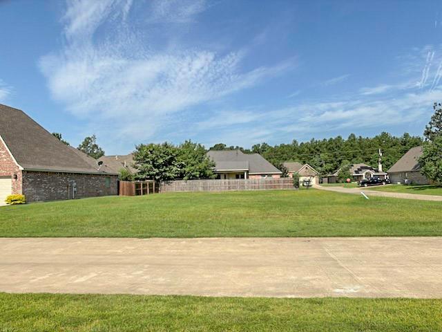 Cottage Ridge - Land