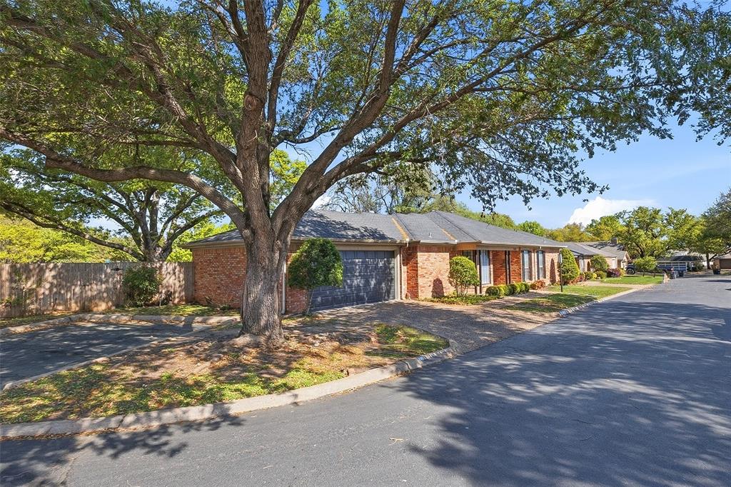 Overton West Add - Residential