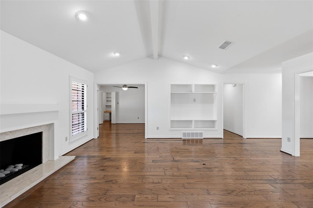 Overton West Add - Residential