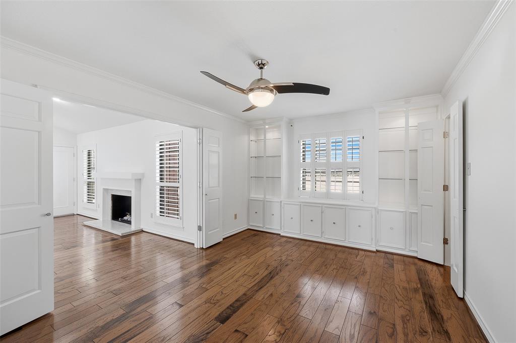 Overton West Add - Residential